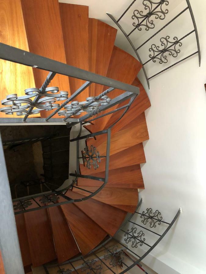Chalet La Cepa Лас-Пальмас-де-Гран-Канария Экстерьер фото