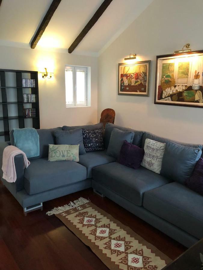 Chalet La Cepa Лас-Пальмас-де-Гран-Канария Экстерьер фото