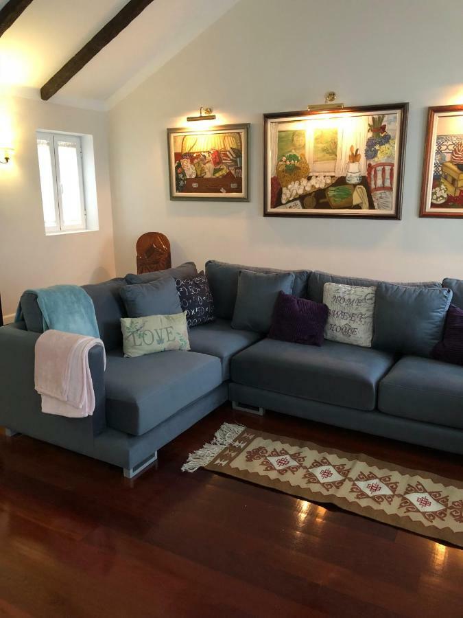 Chalet La Cepa Лас-Пальмас-де-Гран-Канария Экстерьер фото